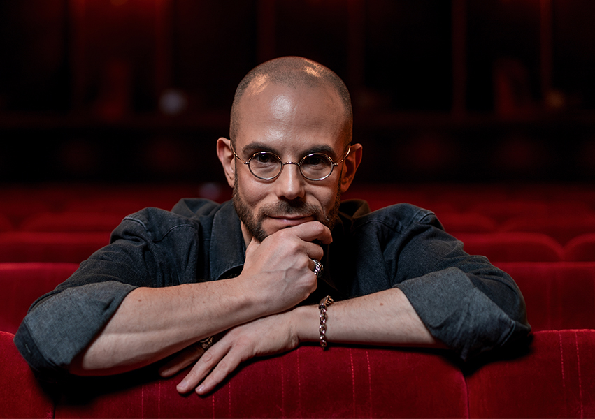 clement viktorovitch