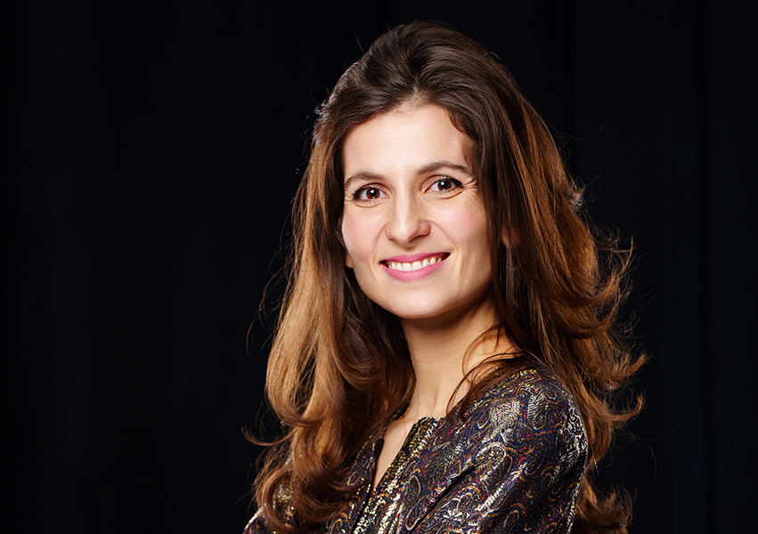 marine leonardi