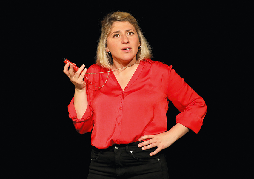 marion mezadorian