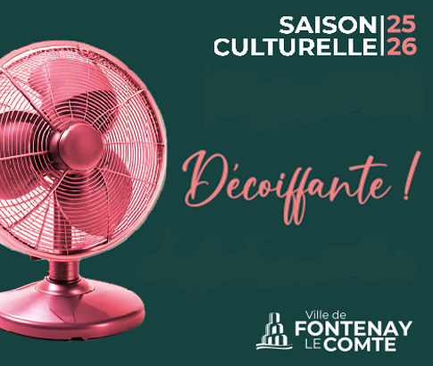 saison culturelle 2025 2026