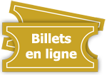 ticket billetterie