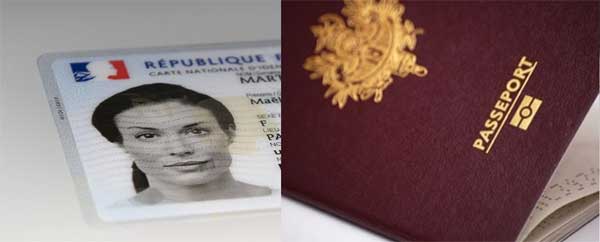 carte-nationale-identité-passeport