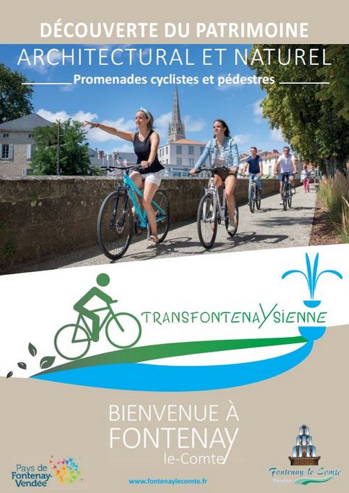 Transfontenay affiche plaquette 