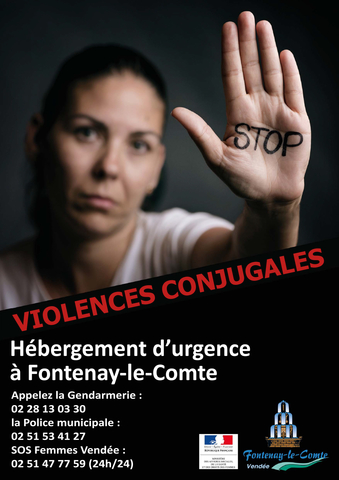 hebergement urgence