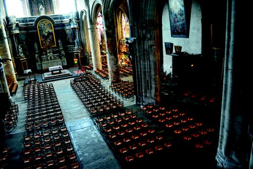 Eglise Notre Dame