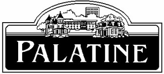 Palatine Logo