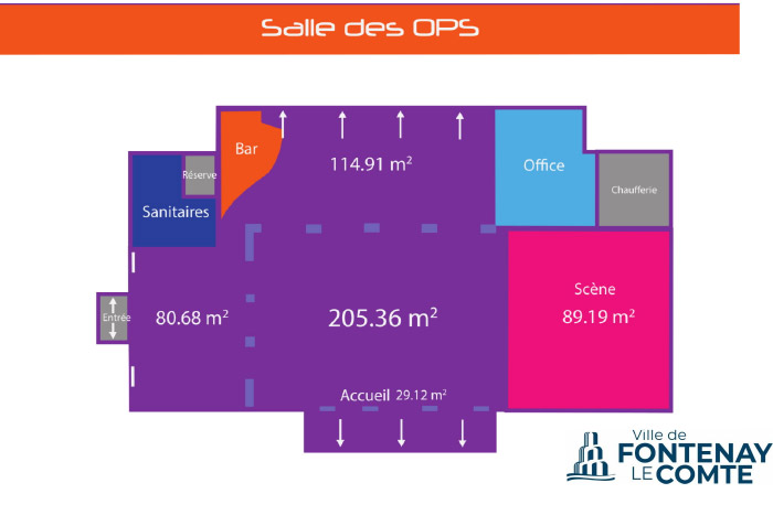 PLAN SALLE DES OPS 1