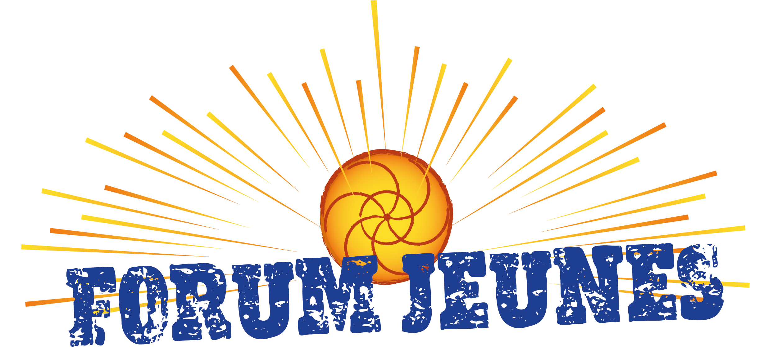 Logo Forum jeunes