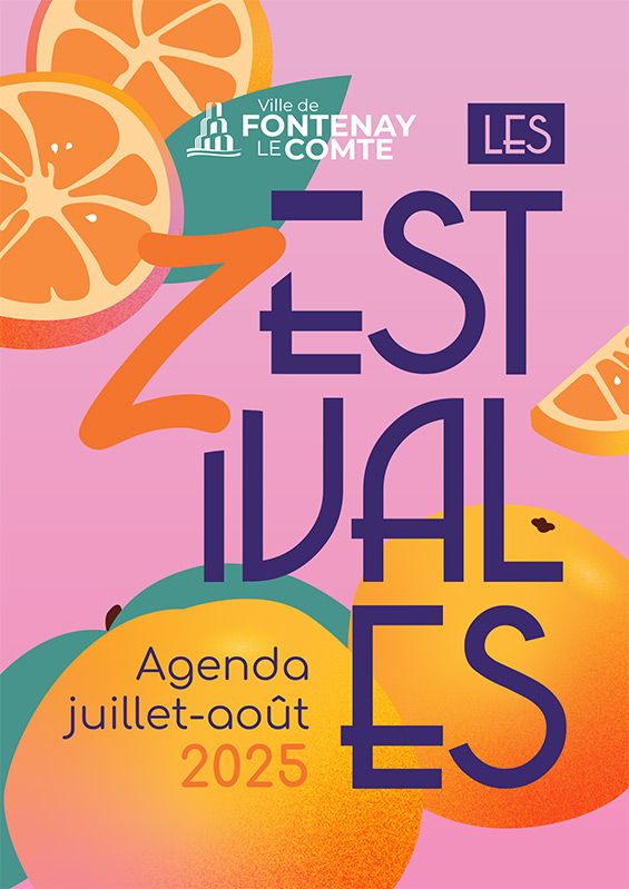 couverture ete en scene 2020
