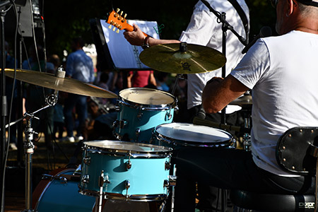 rives ete musiciens